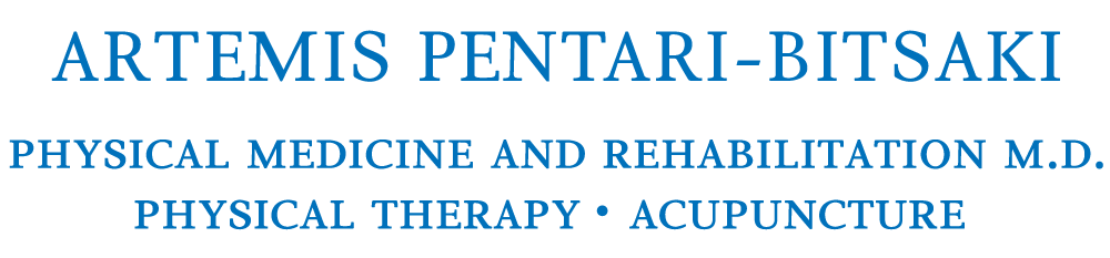 Artemis Pentari-Bitsaki